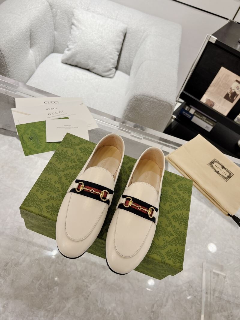 Gucci Business Shoes